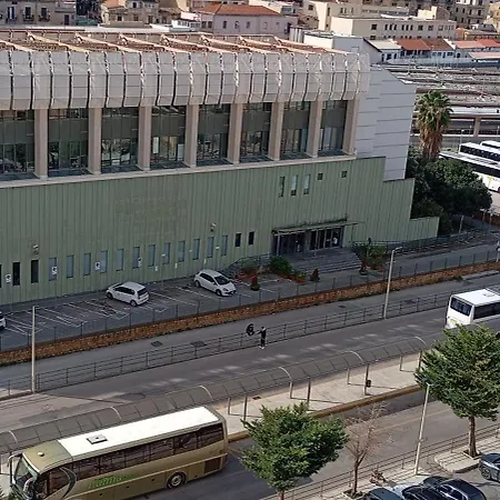 Di Nick Station No Ztl