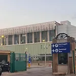 Apartamento Di Nick Station