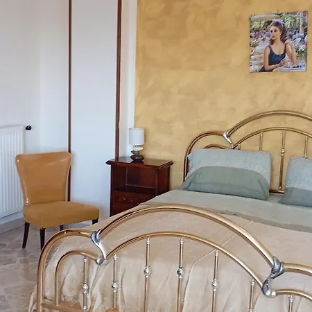 Di Nick Station Apartment Palermo