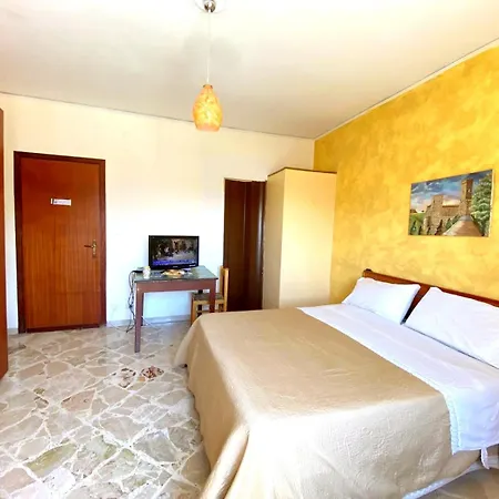 Apartment Di Nick Station *