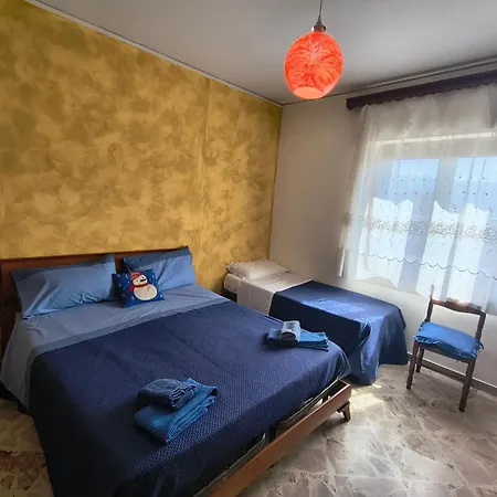 Guest house Di Nick Station Palermo