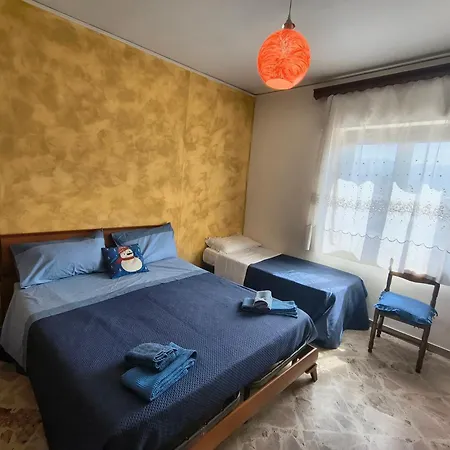 Di Nick Station Pensjonat 2*